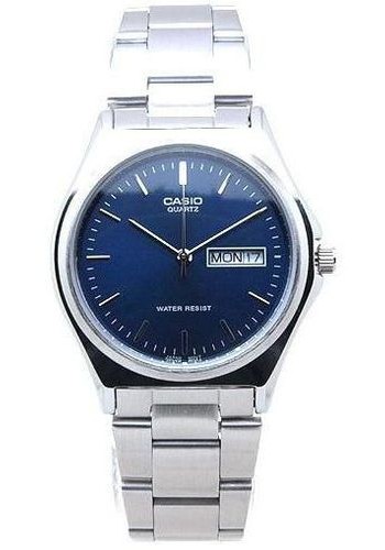 MTP-1240D-2ADF  Мъжки часовник CASIO STANDARD ANALOG