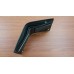 S 60546 Мъжки портфейл от естествена кожа с щипка в черно S 60546 Мъжки портфейл от естествена кожа с щипка в черно