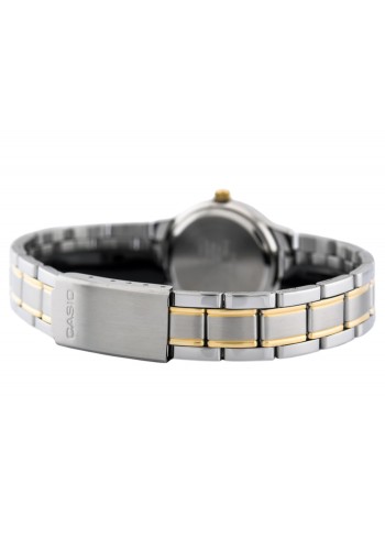 LTP-1131G-7B ДАМСКИ ЧАСОВНИК CASIO - METAL WATCHES