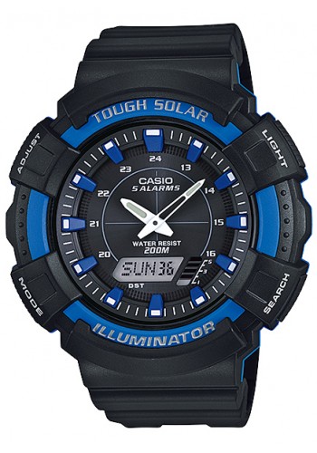 AD-S800WH-2A2  Мъжки часовник CASIO DIGITAL WATCHES
