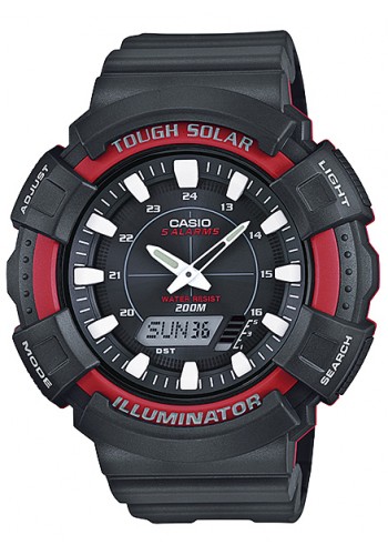 AD-S800WH-4A  Мъжки часовник CASIO DIGITAL WATCHES