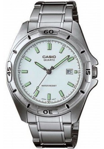 MTP-1244D-7ADF  Мъжки часовник CASIO METAL WATCHES
