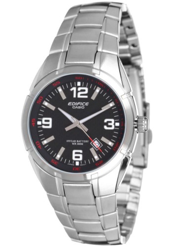 EF-125D-1AVEF  Мъжки часовник CASIO EDIFICE  WATCHES