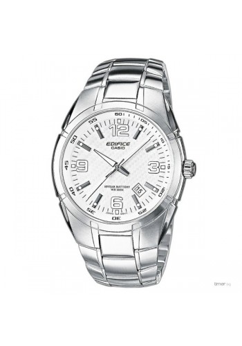 EF-125D-7AVEF  Мъжки часовник CASIO EDIFICE  WATCHES