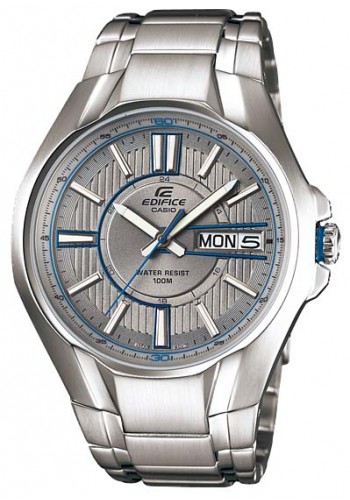 EF-133D-7AVEF  Мъжки часовник CASIO EDIFICE  WATCHES