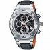 EF-517L-1AVDF Мъжки часовник CASIO EDIFICE CHRONOGRAPH LEATHER WATCHES EF-517L-1AVDF Мъжки часовник CASIO EDIFICE CHRONOGRAPH LEATHER WATCHES