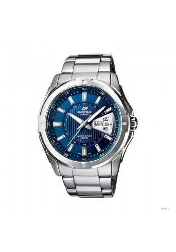 EF-129D-2AVEF Мъжки часовник CASIO EDIFICE  WATCHES