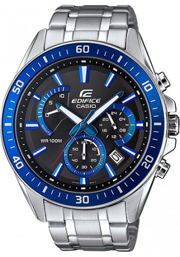 EFR-552D-1A2  Мъжки часовник Casio Edifice Chronograph