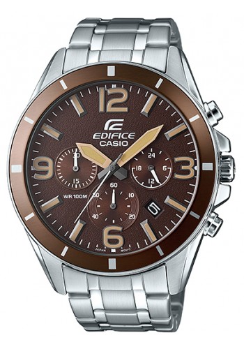 EFR-553D-5BV  Мъжки часовник Casio Edifice 