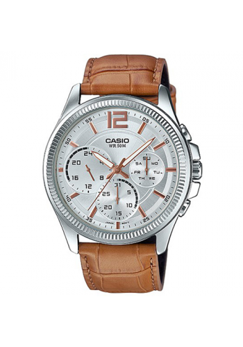 MTP-E305L-7A2  Мъжки ежедневен часовник CASIO 
