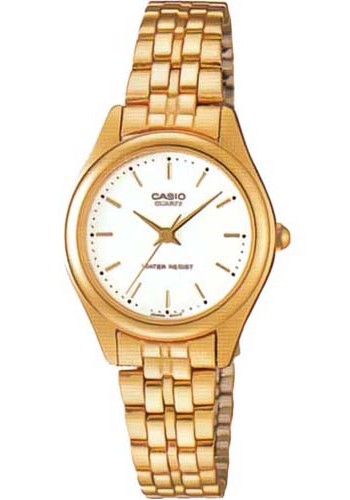 LTP-1129N-7A Дамски часовник CASIO METAL WATCHES