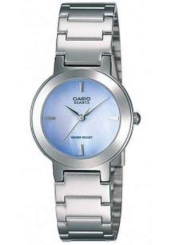 LTP-1191A-2C Дамски часовник CASIO METAL WATCHES