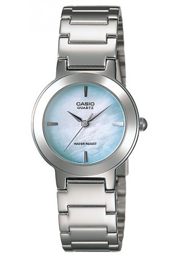 LTP-1191A-3C Дамски часовник CASIO METAL WATCHES