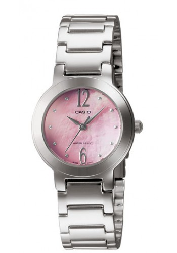 LTP-1191A-4A1 Дамски часовник CASIO METAL WATCHES