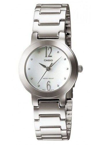 LTP-1191A-7A Дамски часовник CASIO METAL WATCHES
