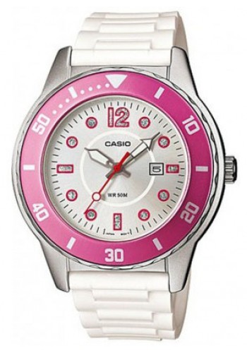 LTP-1330-4A1 Дамски часовник CASIO
