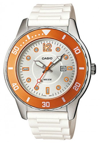 LTP-1330-4A2 Дамски часовник CASIO