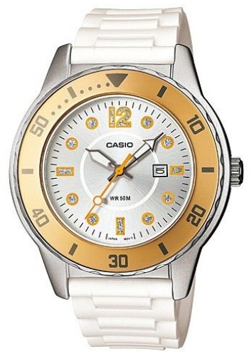 LTP-1330-9A Дамски часовник CASIO