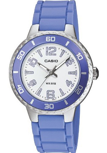 LTP-1331-6A  Дамски часовник CASIO 