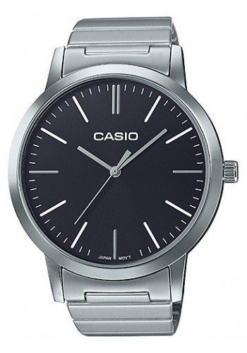 LTP-E118D-1A Дамски часовник CASIO METAL WATCHES