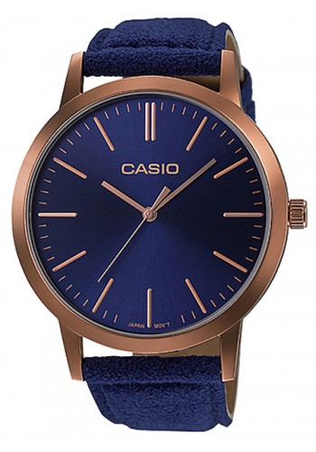 LTP-E118RL-2A Дамски часовник CASIO LEATHER WATCHES