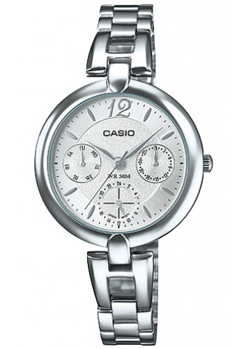 LTP-E401D-7A Дамски часовник CASIO METAL WATCHES