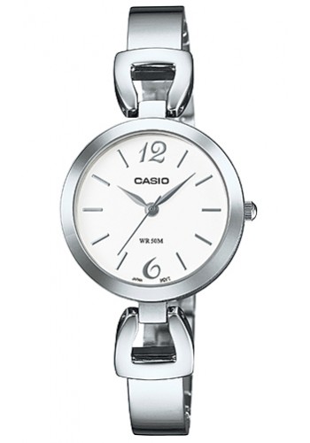 LTP-E402D-7A Дамски часовник CASIO METAL WATCHES