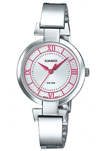 LTP-E403D-4A Дамски часовник CASIO METAL WATCHES