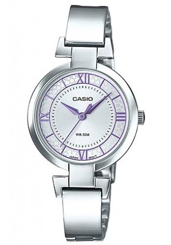 LTP-E403D-6A Дамски часовник CASIO METAL WATCHES