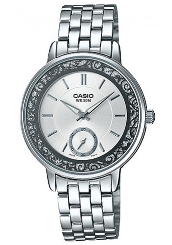 LTP-E408D-7A Дамски часовник CASIO METAL WATCHES
