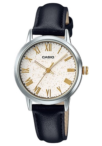 LTP-TW100L-7A1  Дамски часовник CASIO LEATHER WATCHES