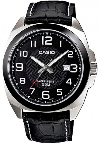 MTP-1340L-1AV  Мъжки часовник Casio Standard Analog