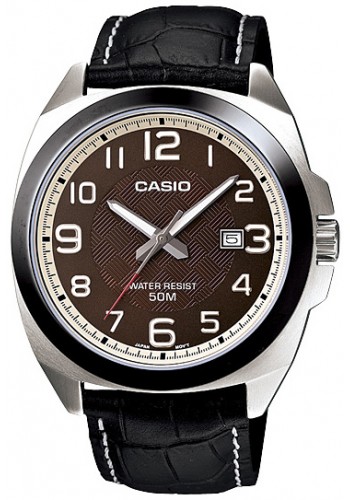 MTP-1340L-5AV  Мъжки часовник Casio Standard Analog