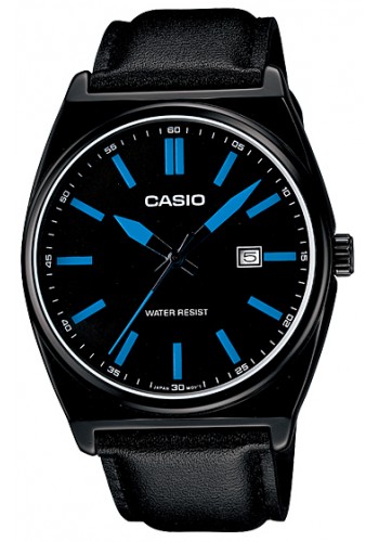 MTP-1343L-1B2  Мъжки часовник Casio Standard Analog