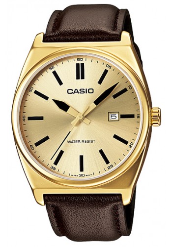 MTP-1343L-9B  Мъжки часовник Casio Standard Analog
