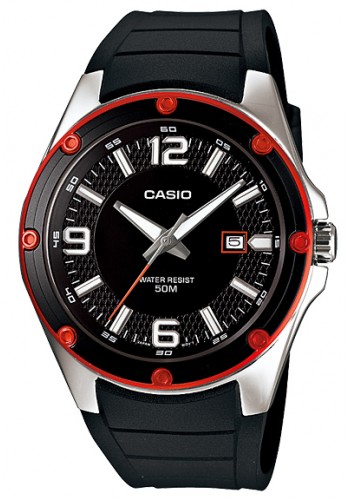MTP-1346-1A  Мъжки часовник Casio Standard Analog