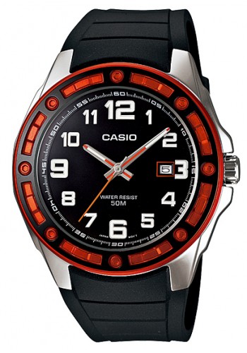 MTP-1347-1A  Мъжки часовник Casio Standard Analog