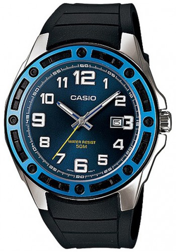 MTP-1347-2A  Мъжки часовник Casio Standard Analog