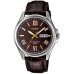 MTP-1377L-5AVDF  Мъжки часовник CASIO LEATHER WATCHES