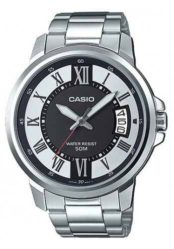 MTP-E130D1A1VDF  Мъжки часовник CASIO METAL WATCHES