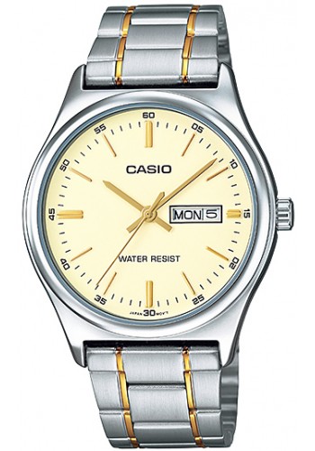 MTP-V003SG-9AVDF  Мъжки часовник CASIO STANDARD ANALOG