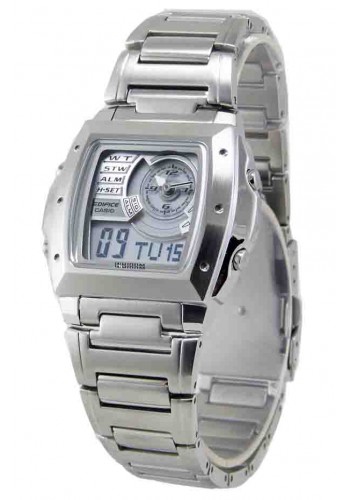 EFA-123D-7AVDF Мъжки часовник CASIO EDIFICE 