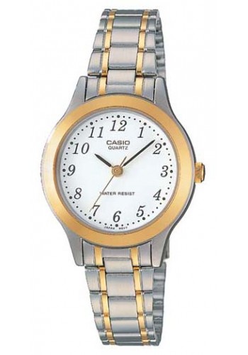 LTP-1128G-7B  Дамски часовник CASIO METAL WATCHES