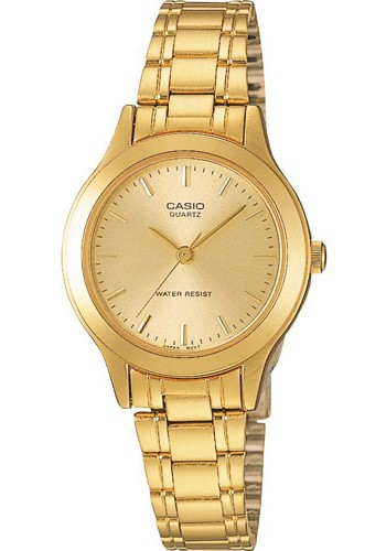 LTP-1128N-9A Дамски часовник CASIO METAL WATCHES
