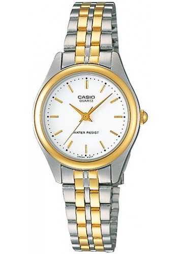 LTP-1129G-7A  Дамски часовник CASIO METAL WATCHES
