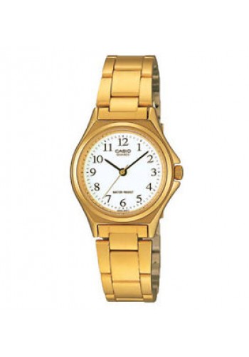 LTP-1130N-7B Дамски часовник CASIO METAL WATCHES