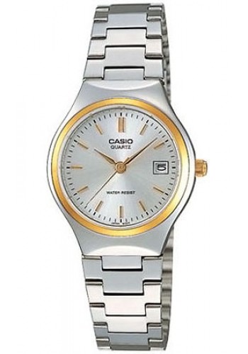 LTP-1170G-7A Дамски часовник CASIO METAL WATCHES