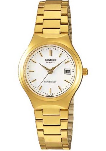 LTP-1170N-7A  Дамски часовник CASIO METAL WATCHES