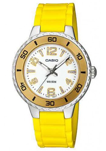 LTP-1331-9A Дамски часовник CASIO
